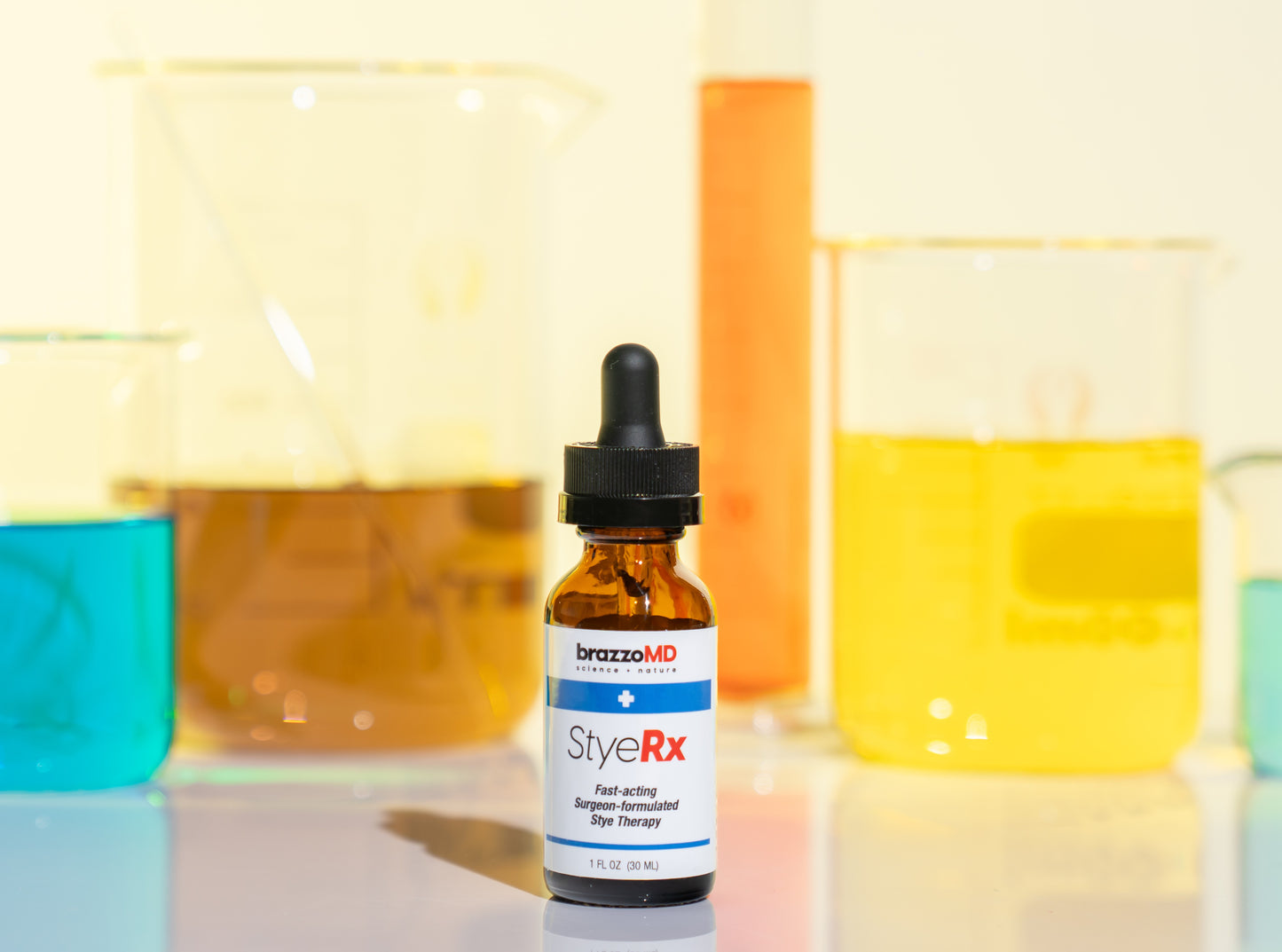 StyeRx Stye Relief Formula