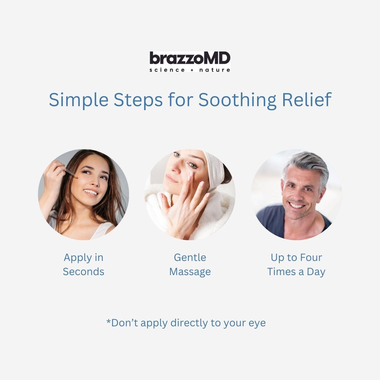 StyeRx Stye Relief Formula