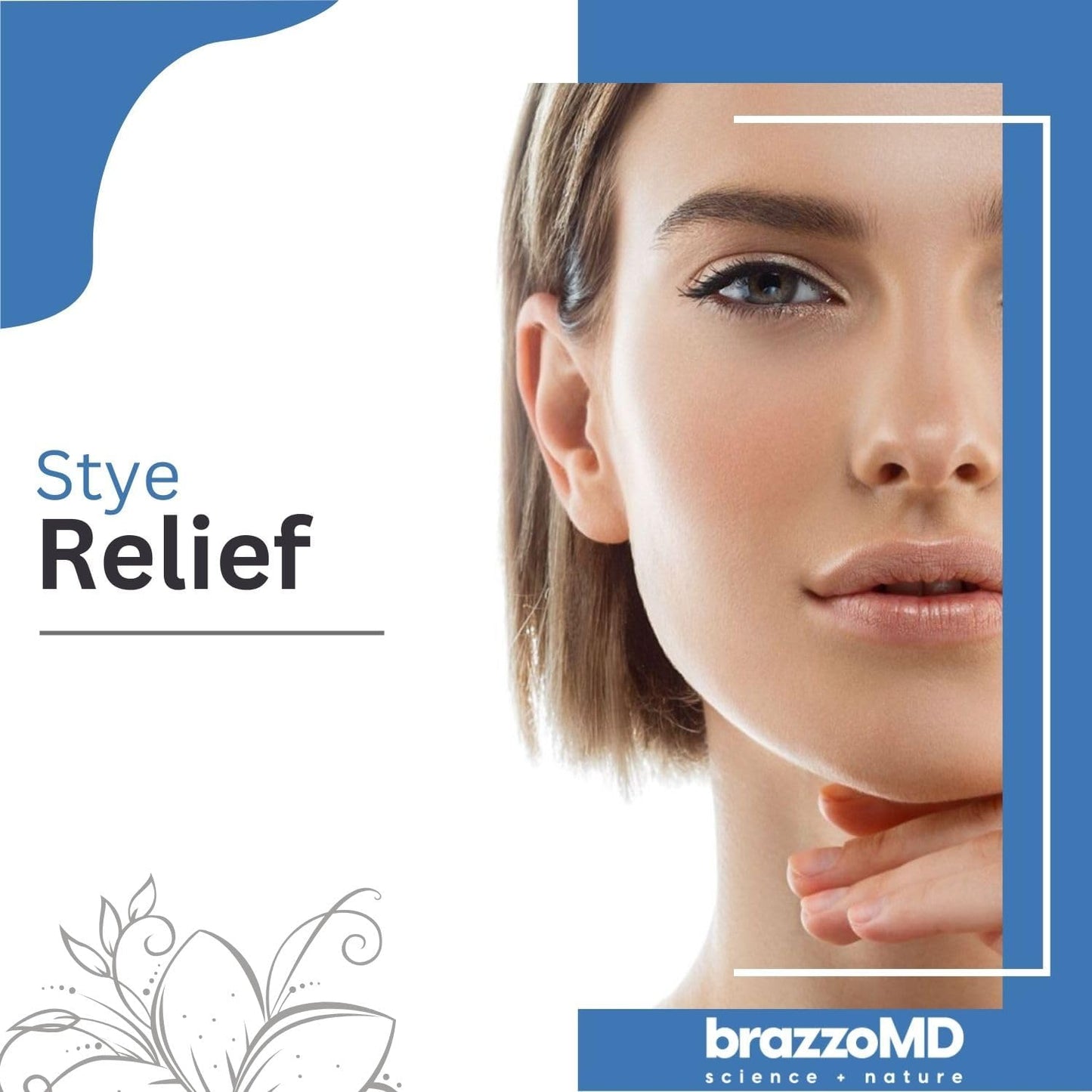 StyeRx Stye Relief Formula