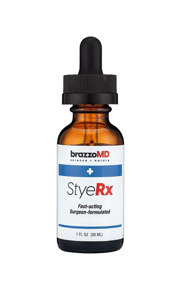 StyeRx Stye Relief Formula